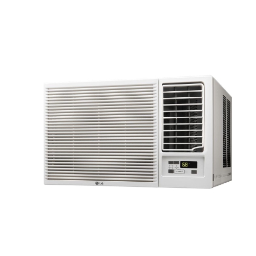 Window AC frame installation